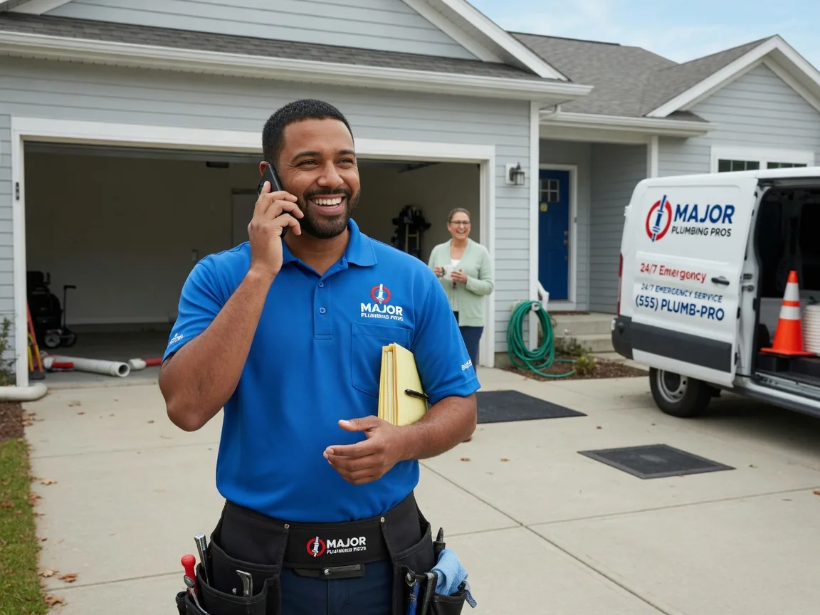 Drain Cleaning Services Neodesha, KS FAQs